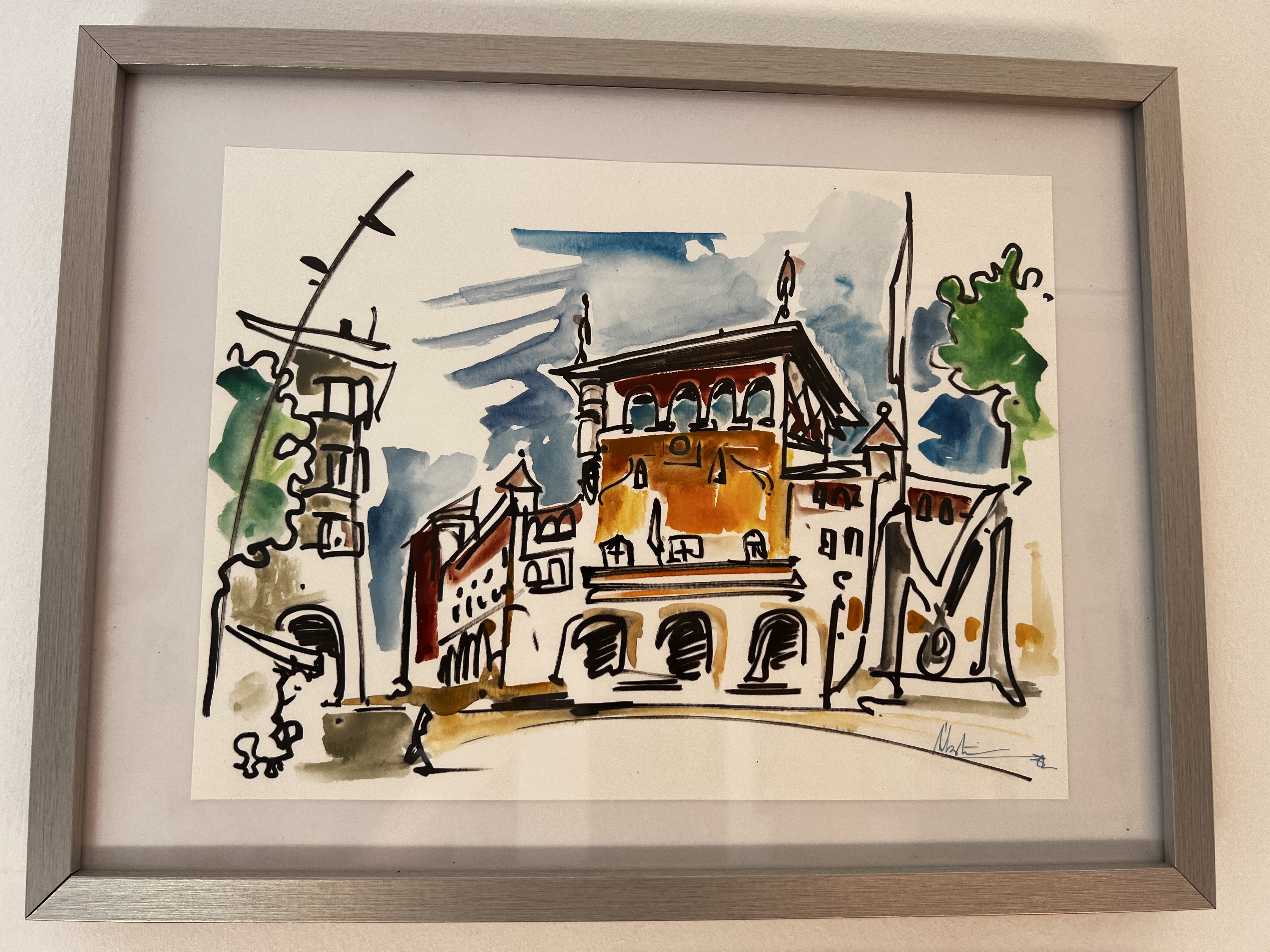 AYUNTAMIENTO DE MUNGIA Image